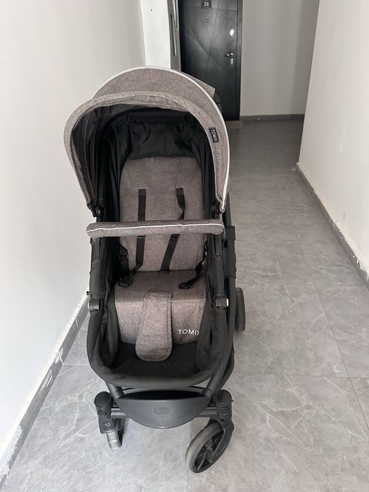 Коляска трансформер