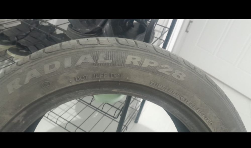 Автомобильные шины 15тыс.