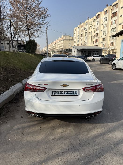 Малибу премьер 22800