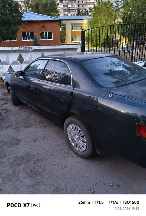 Продам Тойота Чайзер 90 кузов