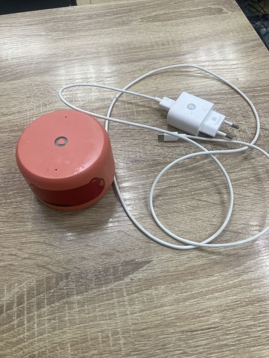 Яндекс Лайт 2 с часами (osp14)