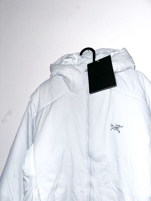 Оригинално Arcteryx Atom Heavyweight Hoody, ново