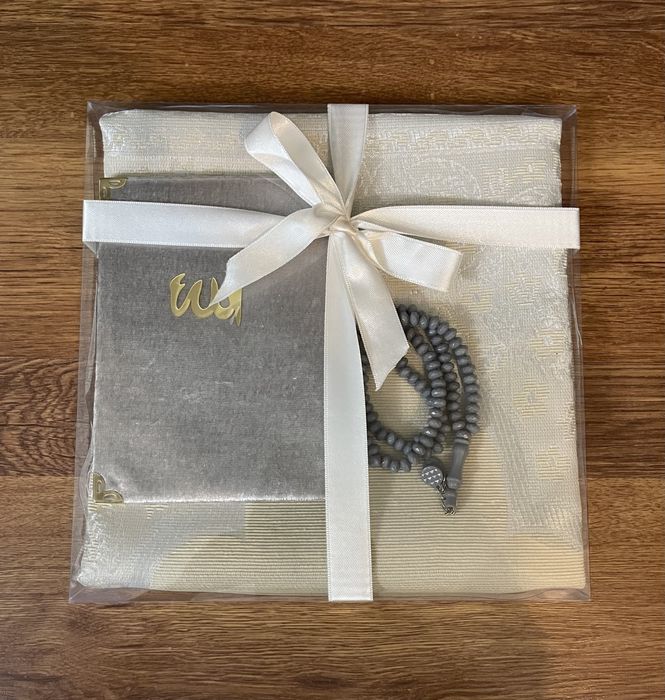 Жайнамаз,таспих