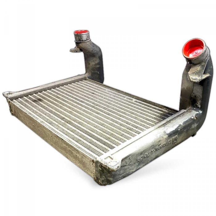 INTERCOOLER MAN 3-series 81061300142 -Piese de schimb MAN