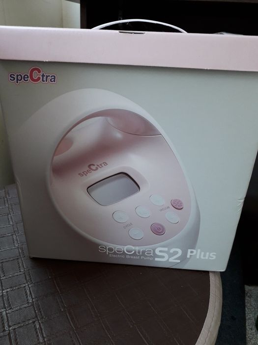Pompa san spectra s2 plus si marsupiu.