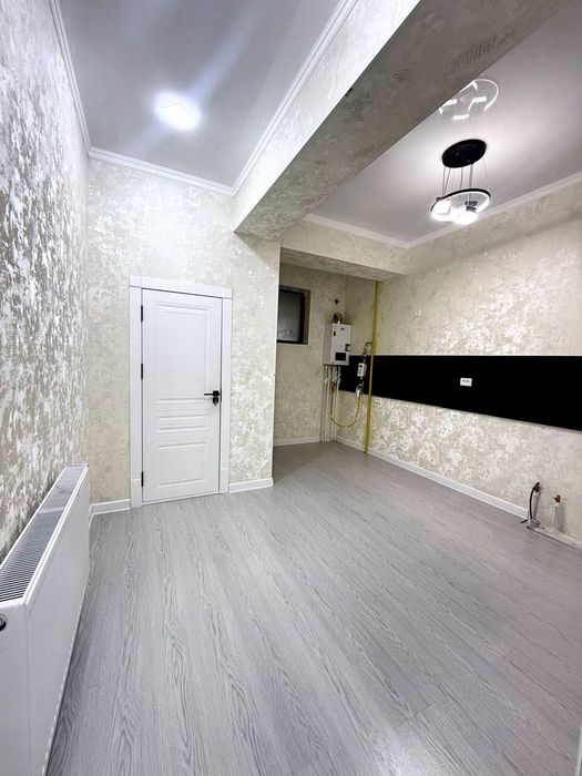 Tezda 2xonalik kvartira  5kavatda 7qavatlik yangi liftlik g'ishtli dom