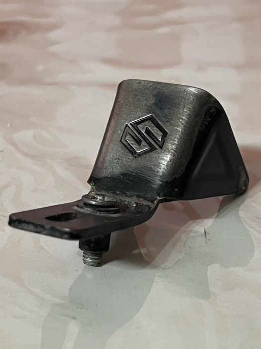 Запчасти на трюковой самокат