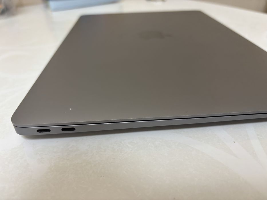 Macbook Air M1 2020