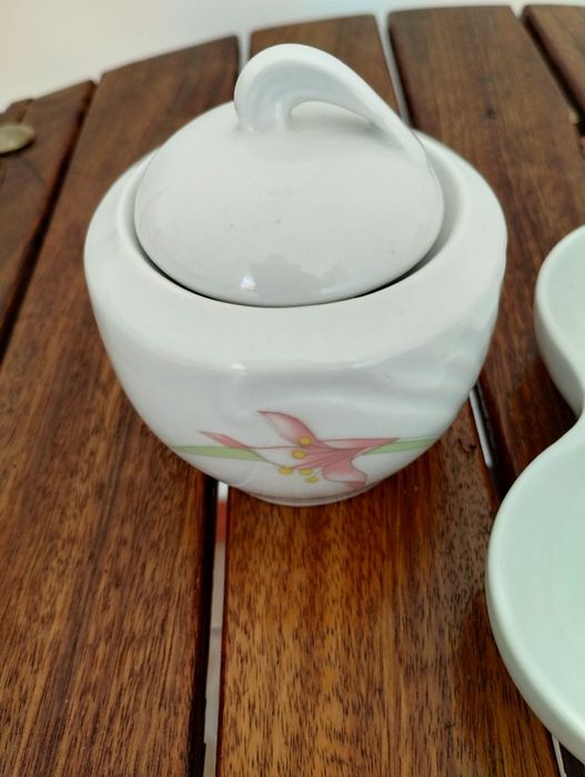 Portelan alimentatie copil