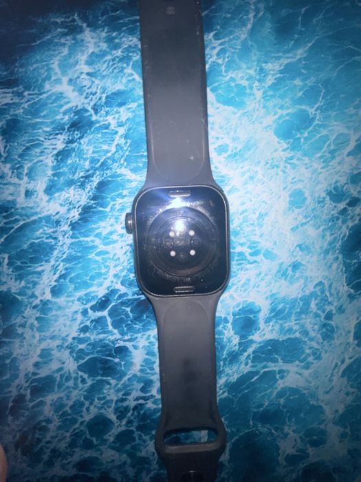 Apple Watch series 9 45 mm