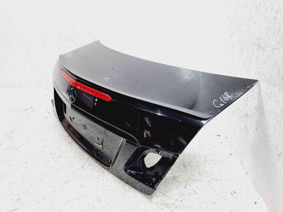 Capota portbagaj Mercedes Clasa E Coupe (C207) [Fabr 2009-2016] 197 Ne