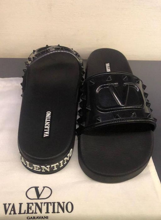 Papuci barbati Valentino
Sac+certificat