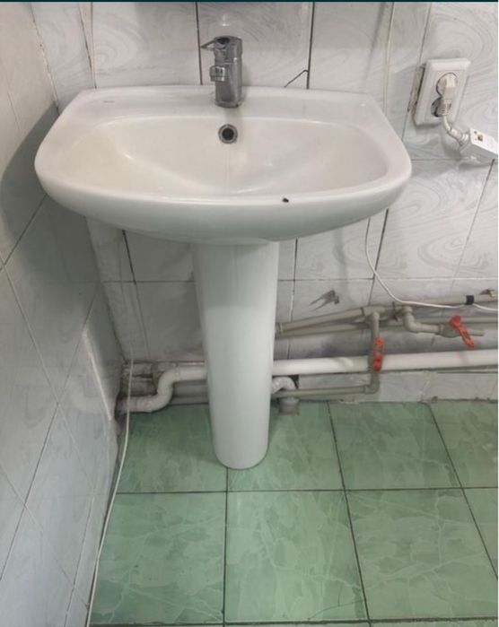продам раковину.
