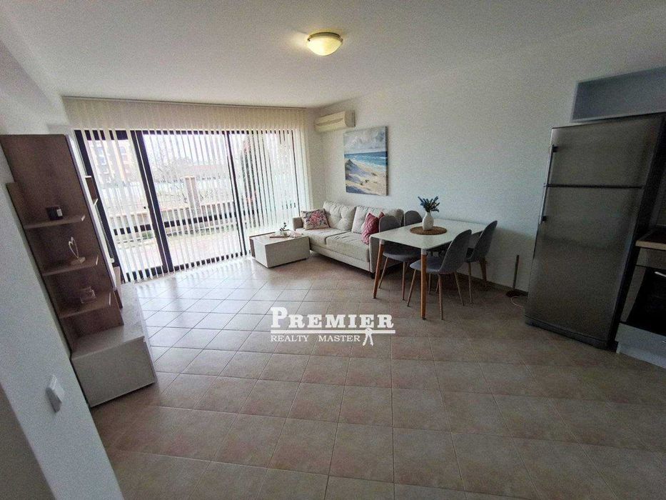 Продава се Тристаен апартамент в с. Равда, Област Бургас - 80 кв.м за 1225 €/кв.м - Снимка #6