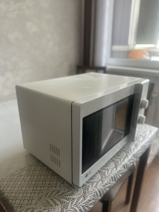 Продаю микроволновку