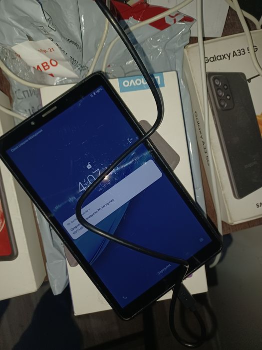 Таблет Lenovo tab m7