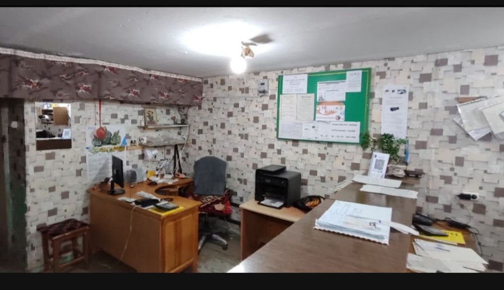 Продаётся нежилой подвал 10000$