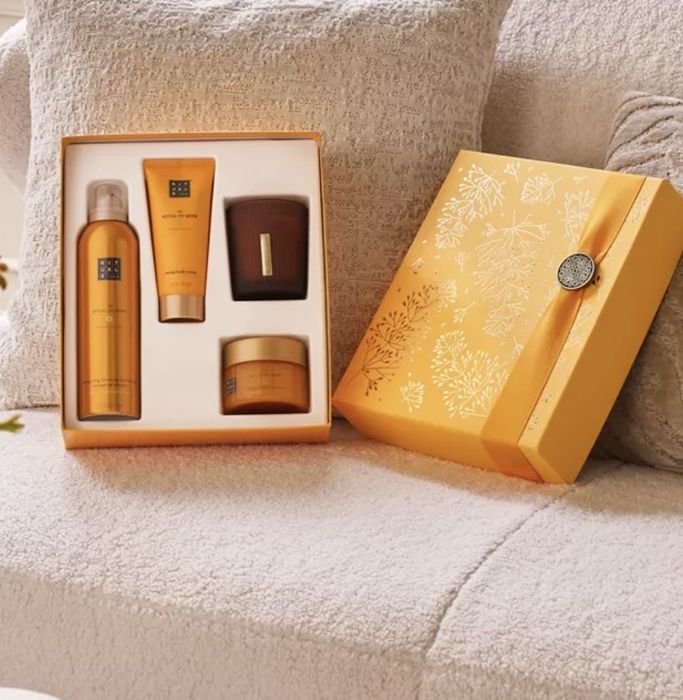 Seturi cadou Rituals