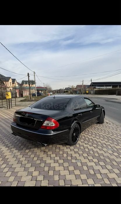 Продам Мерседес w211
