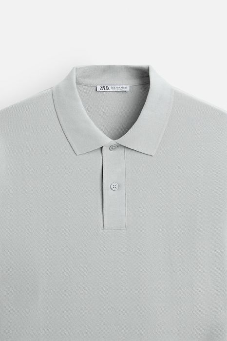 Мъжка блуза Zara