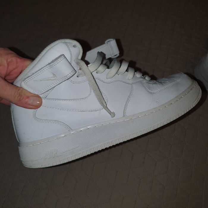 Ghete Nike Force 1 , mărimea 43