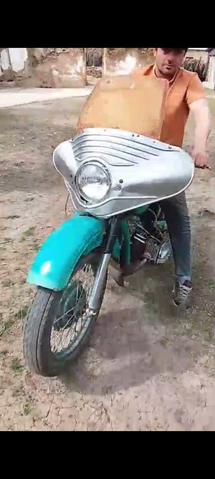 Урал мотоцикл ,.