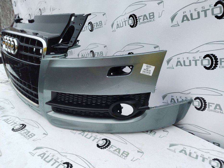 Bara fata Audi TT 8J Gauri pentru spalatoa an 2006-2007-2008-2009-2010