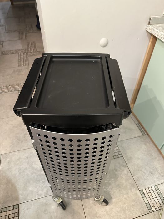 Продам тележку-помогайку