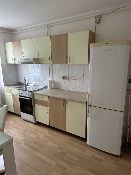 Apartament in Brasov de inchiriat