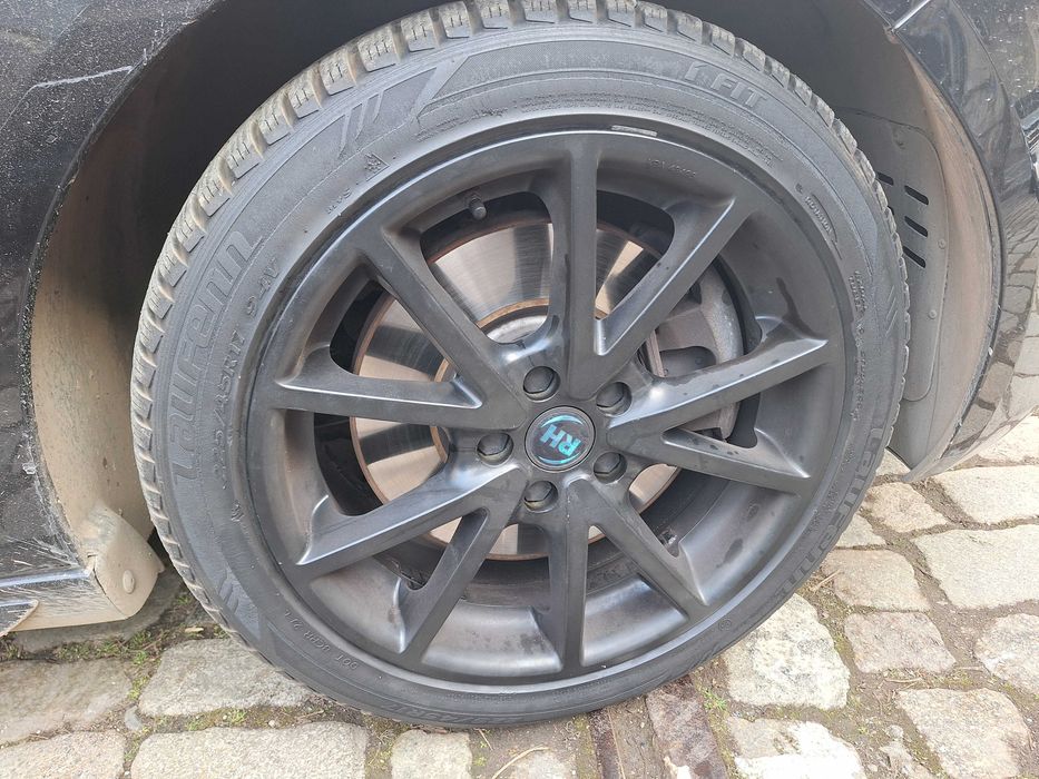 Джанти  17 5*108