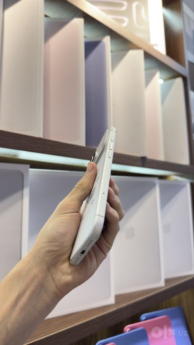 iphone 17 pro max naxtka va nasiya savdoga