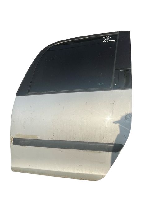 Usa Portiera Stanga Spate Skoda Roomster 5J 2006 - 2015