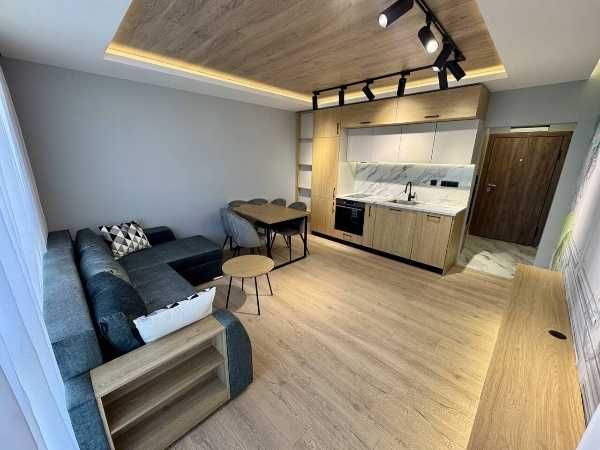 Продава се Двустаен апартамент в Пловдив, Южен - 64 кв.м за 1100 €/кв.м - Снимка #1