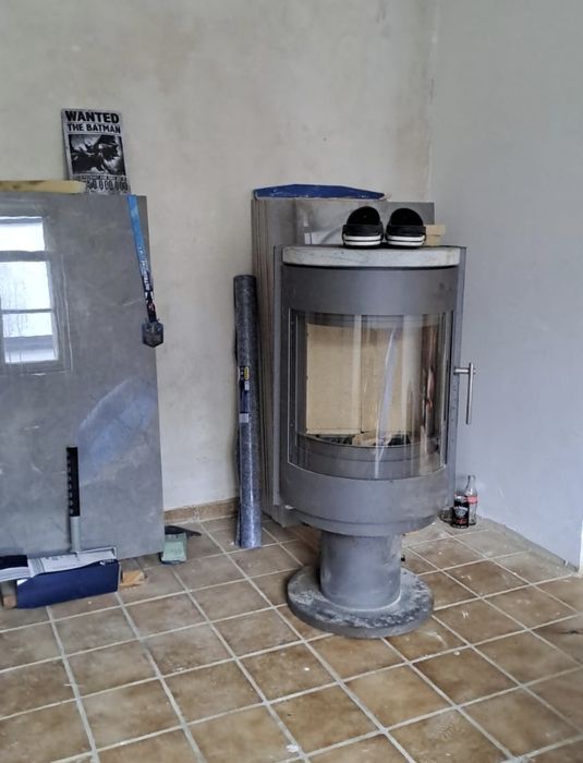 Soba tip semineu  nouă nefolosita