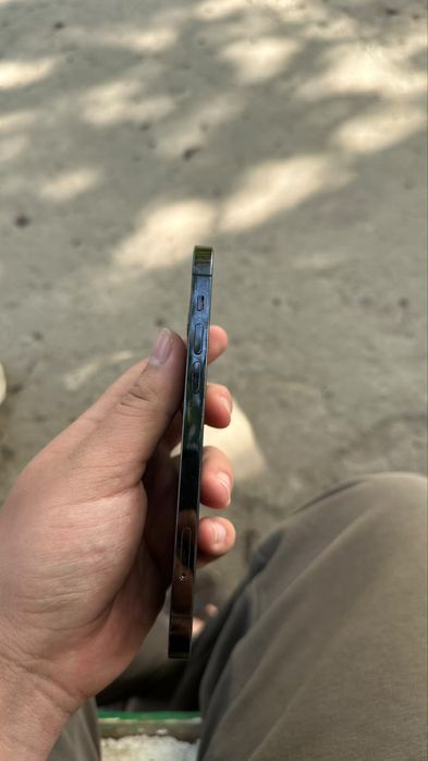 iPhone 12 Pro 128 GB — отличное состояние