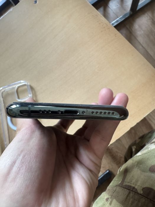 Айфон 11 про  256 гб