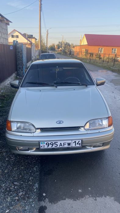 Продам автоваз 2115