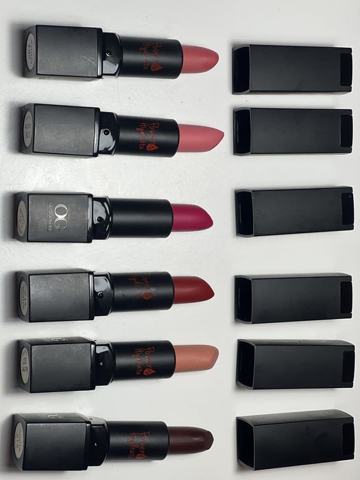 Rujuri marca Outdoor Girl