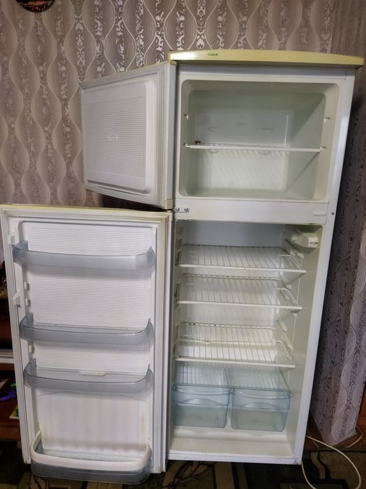 Продам б/у холодильник NORD