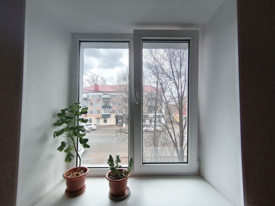 2к квартира в центре