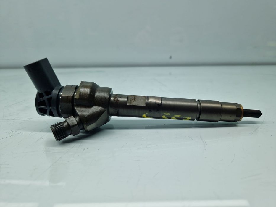 Injector Bmw 1 (F20, F21) [Fabr 2011-2017] 7810702 2.0 N47D20 135KW /