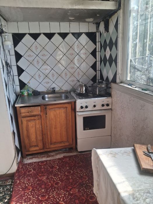 Toshkent shahar Yunusobod tumani 11-kvartalda  joylashgan uy