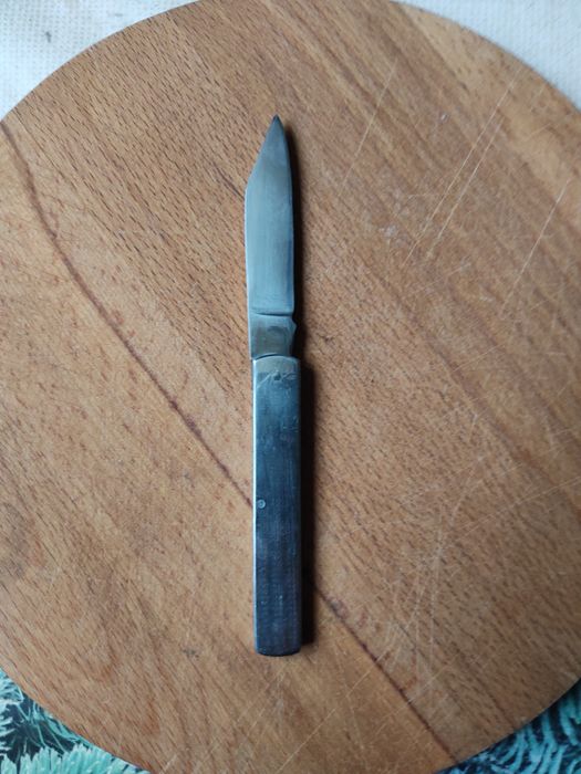 Български ножки Петко Денев