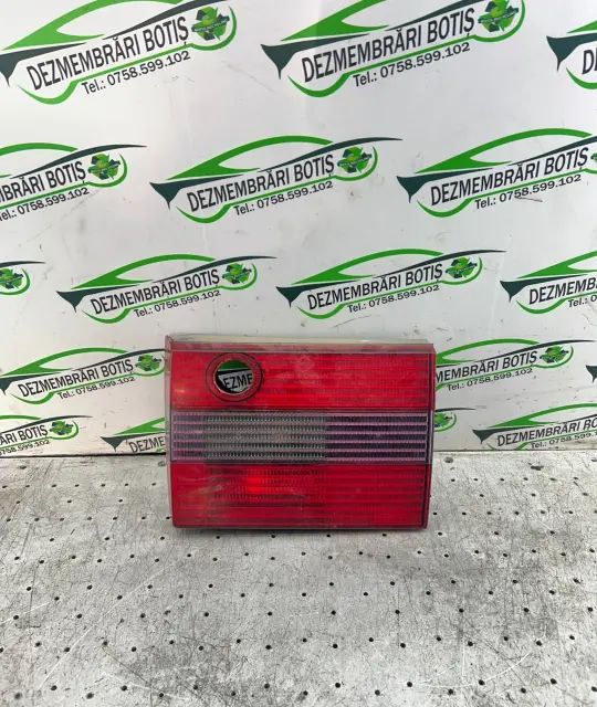 Lampa / Tripla stop dreapta pe aripa 3A9945094C 3A9945094C