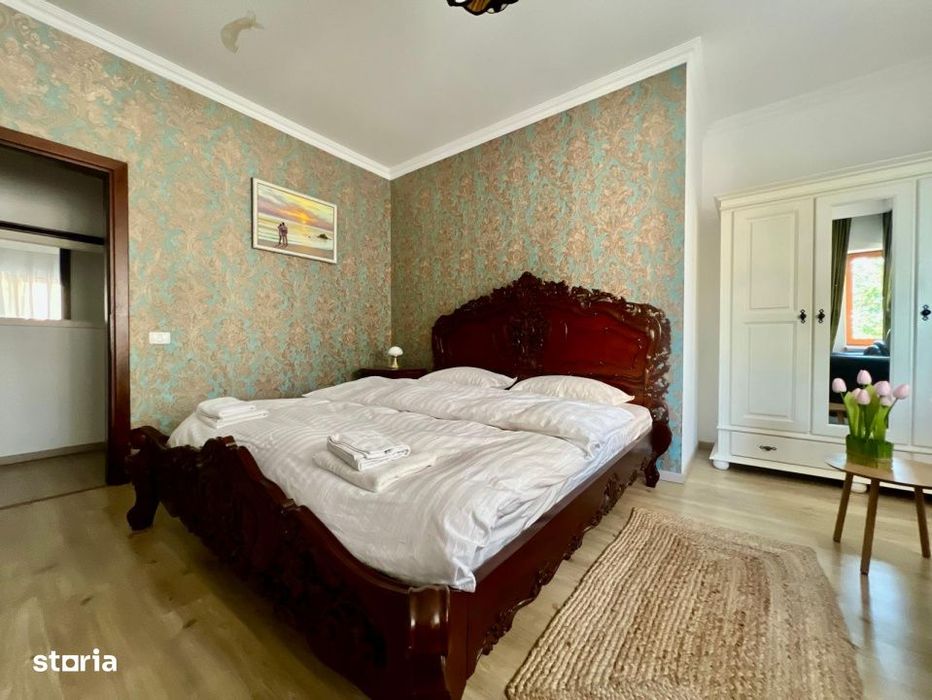 Apartament De Inchiriat T.lung I 2 Camere I 66Mp I Portul Tomis — fotografia 3
