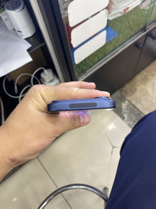 Продам 17 про на 256г ЛЛ/А