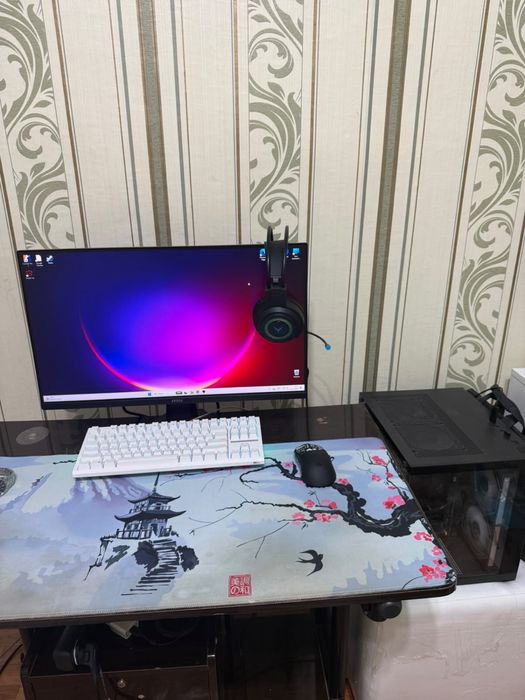 Игровой компьютер сатылады