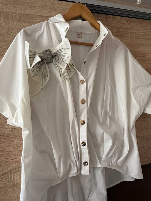 Lucy дамска риза