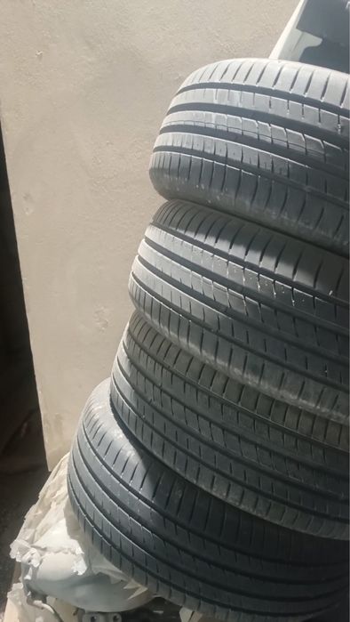 Комплект шины R17