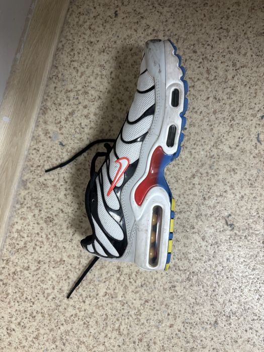 Кроссовки найк MAX